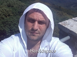 Haroldspace