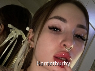 Harrietburby