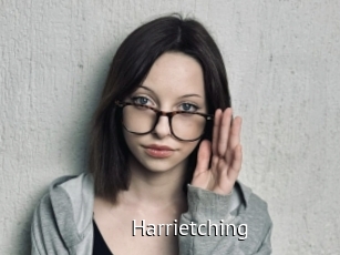 Harrietching