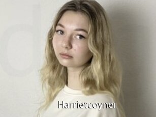 Harrietcoyner