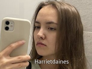 Harrietdaines