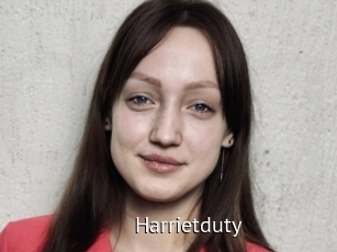Harrietduty