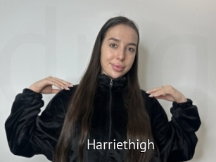 Harriethigh