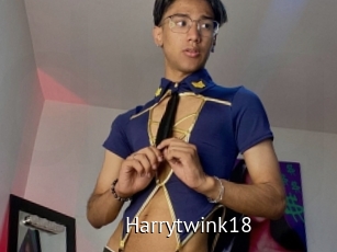 Harrytwink18