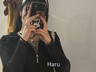 Haru