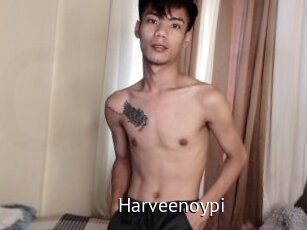 Harveenoypi