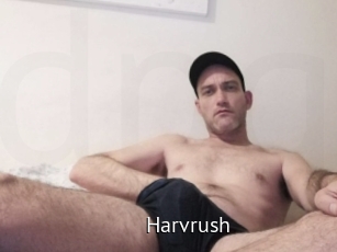 Harvrush
