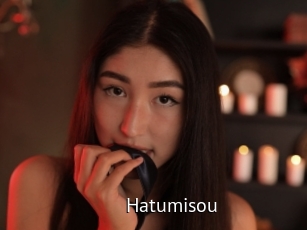 Hatumisou