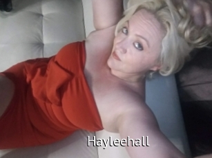 Hayleehall