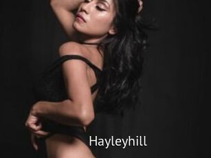 Hayleyhill