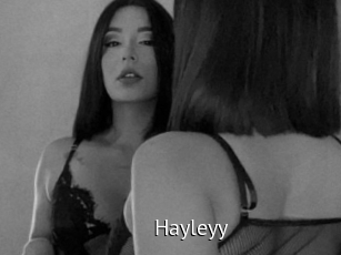 Hayleyy