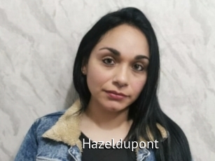Hazeldupont