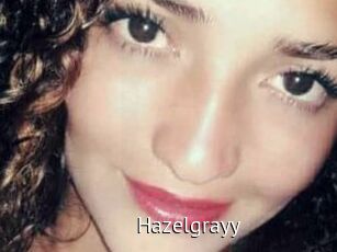 Hazelgrayy