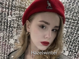 Hazelwinter