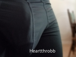 Heartthrobb