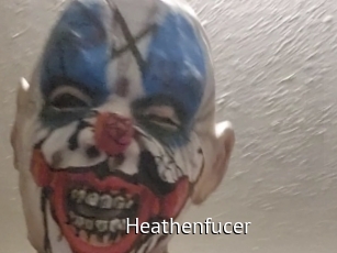 Heathenfucer