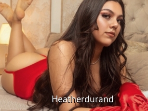 Heatherdurand
