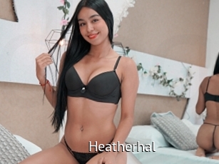 Heatherhal
