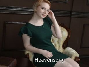 Heavensong
