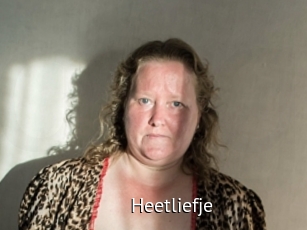 Heetliefje