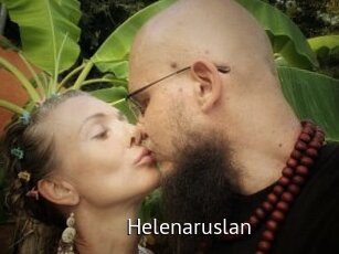 Helenaruslan