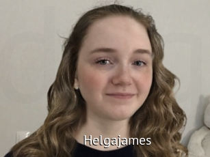 Helgajames