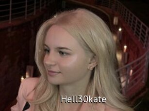 Hell30kate