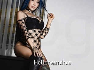 Hellensanchez