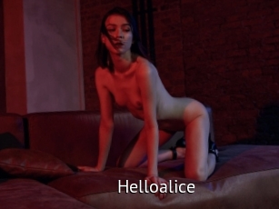 Helloalice