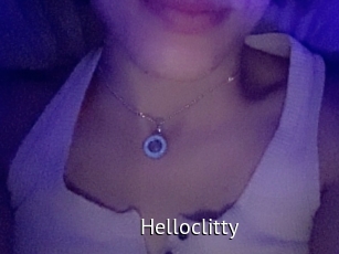 Helloclitty