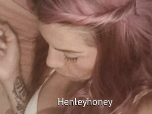 Henleyhoney