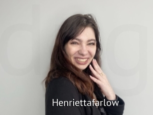 Henriettafarlow