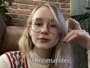 Henriettafildes