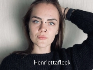 Henriettafleek