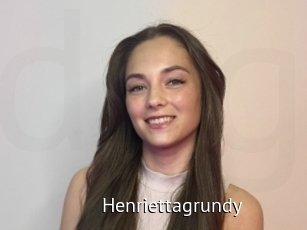 Henriettagrundy