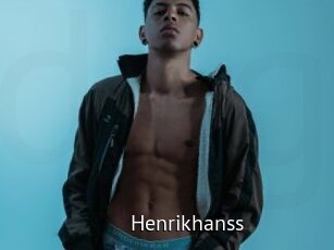 Henrikhanss