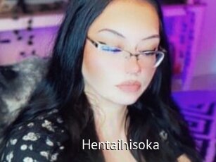 Hentaihisoka