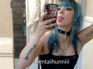 Hentaihunniii