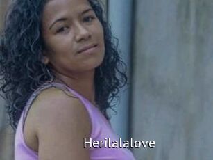 Herilalalove