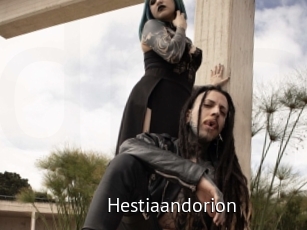 Hestiaandorion