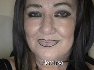 Hetelisa