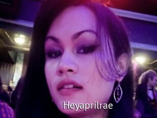 Heyaprilrae