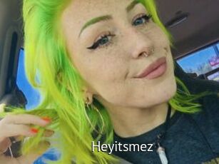 Heyitsmez