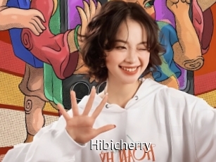 Hibicherry
