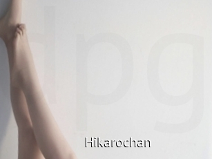 Hikarochan