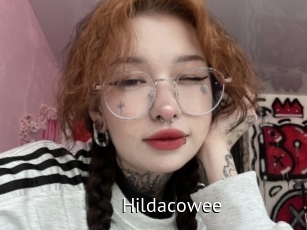 Hildacowee