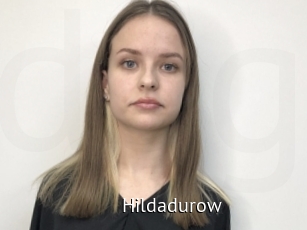Hildadurow