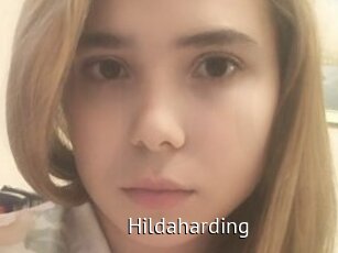 Hildaharding