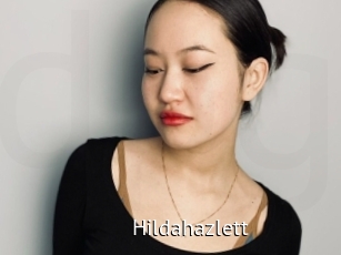 Hildahazlett