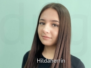 Hildaherrin